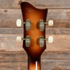 Hofner 500/1M Sunburst 1960s Bass Guitars / 4-String