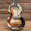 Hofner 500/1M Sunburst 1960s Bass Guitars / 4-String