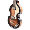 Hofner Contemporary Violin Bass Sunburst Bass Guitars / 4-String