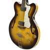Hofner HCT-500/7-SB Verythin CT  Bass Sunburst Bass Guitars / 4-String