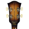Hofner HCT-500/7-SB Verythin CT  Bass Sunburst Bass Guitars / 4-String