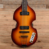 Hofner HI-BB-SB Ignition Violin Bass Sunburst Bass Guitars / 4-String