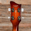 Hofner HI-BB-SB Ignition Violin Bass Sunburst Bass Guitars / 4-String