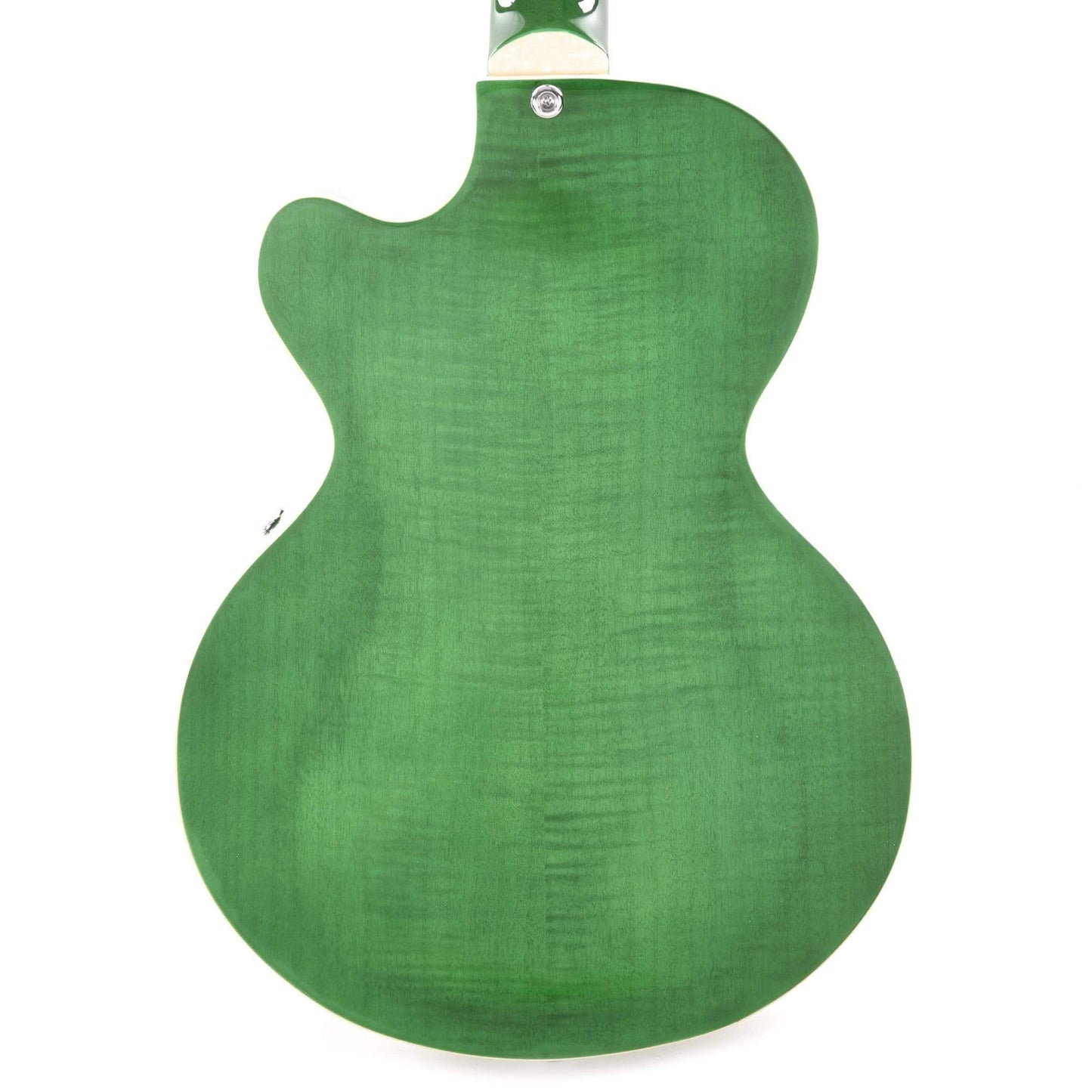 Hofner Ignition Pro Club Bass '70s Green Burst Bass Guitars / 4-String