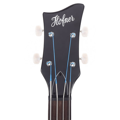 Hofner Ignition Pro Club Bass Pearl White Bass Guitars / 4-String