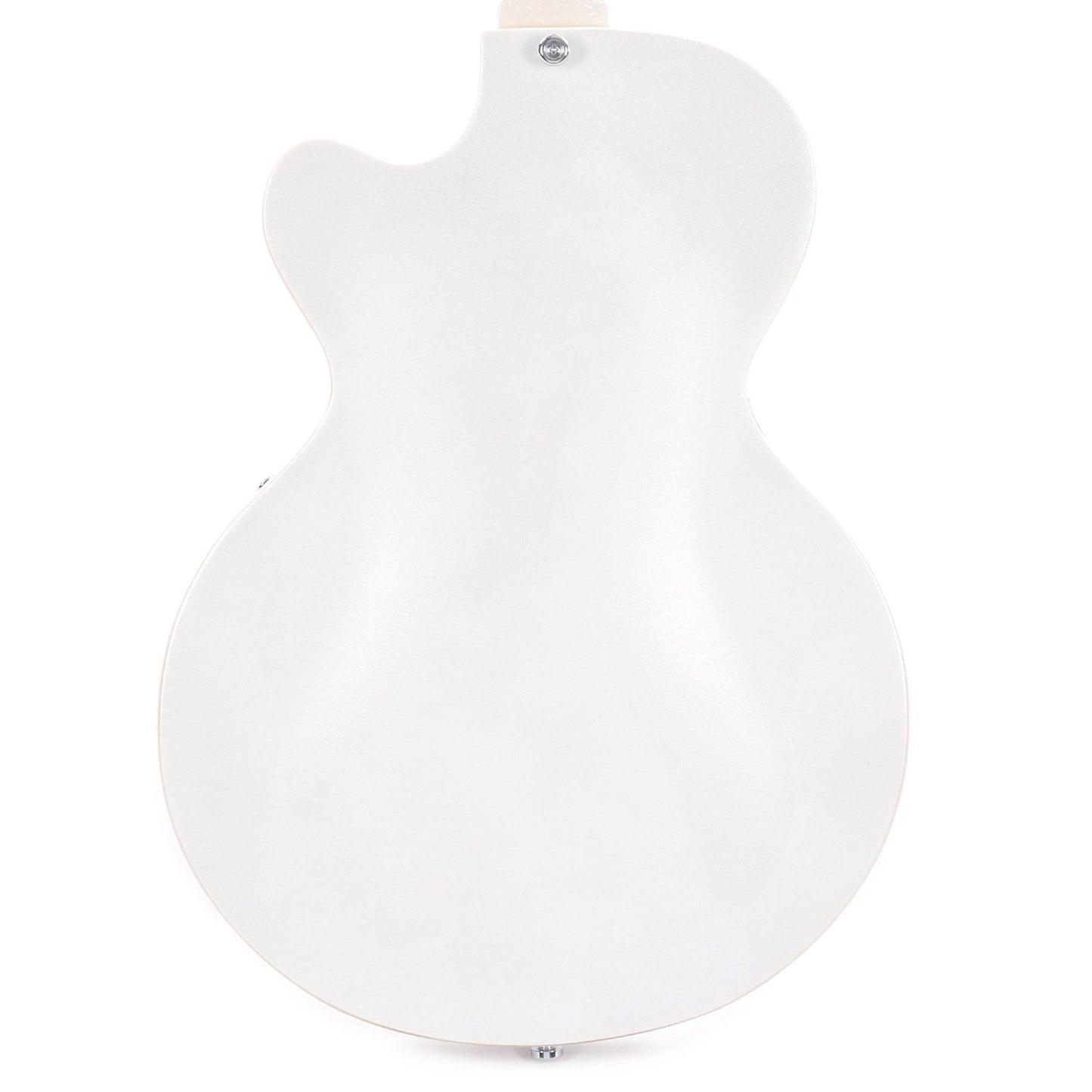 Hofner Ignition Pro Club Bass Pearl White Bass Guitars / 4-String