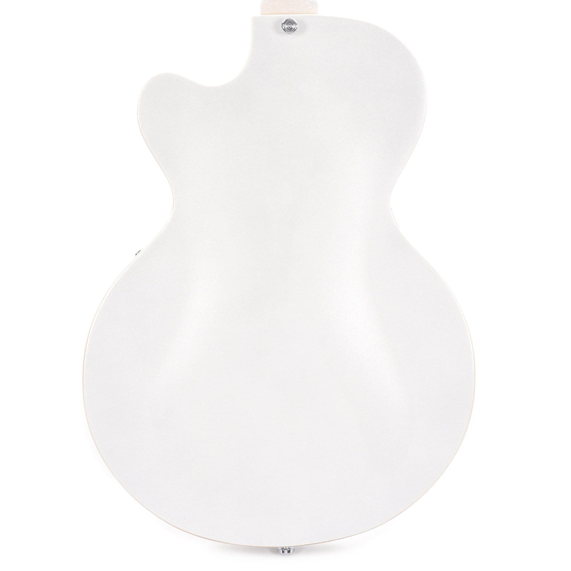 Hofner Ignition Pro Club Bass Pearl White Bass Guitars / 4-String