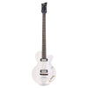 Hofner Ignition Pro Club Bass Pearl White Bass Guitars / 4-String