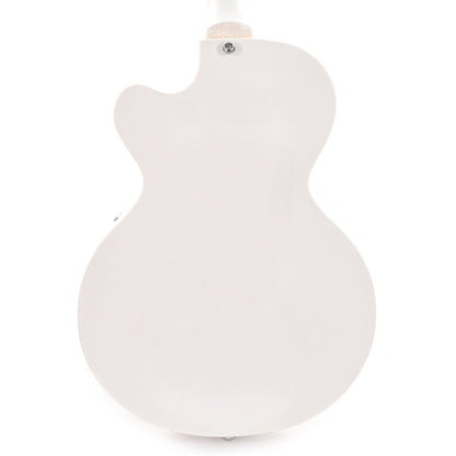 Hofner Ignition Pro Club Bass Pearl White Bass Guitars / 4-String