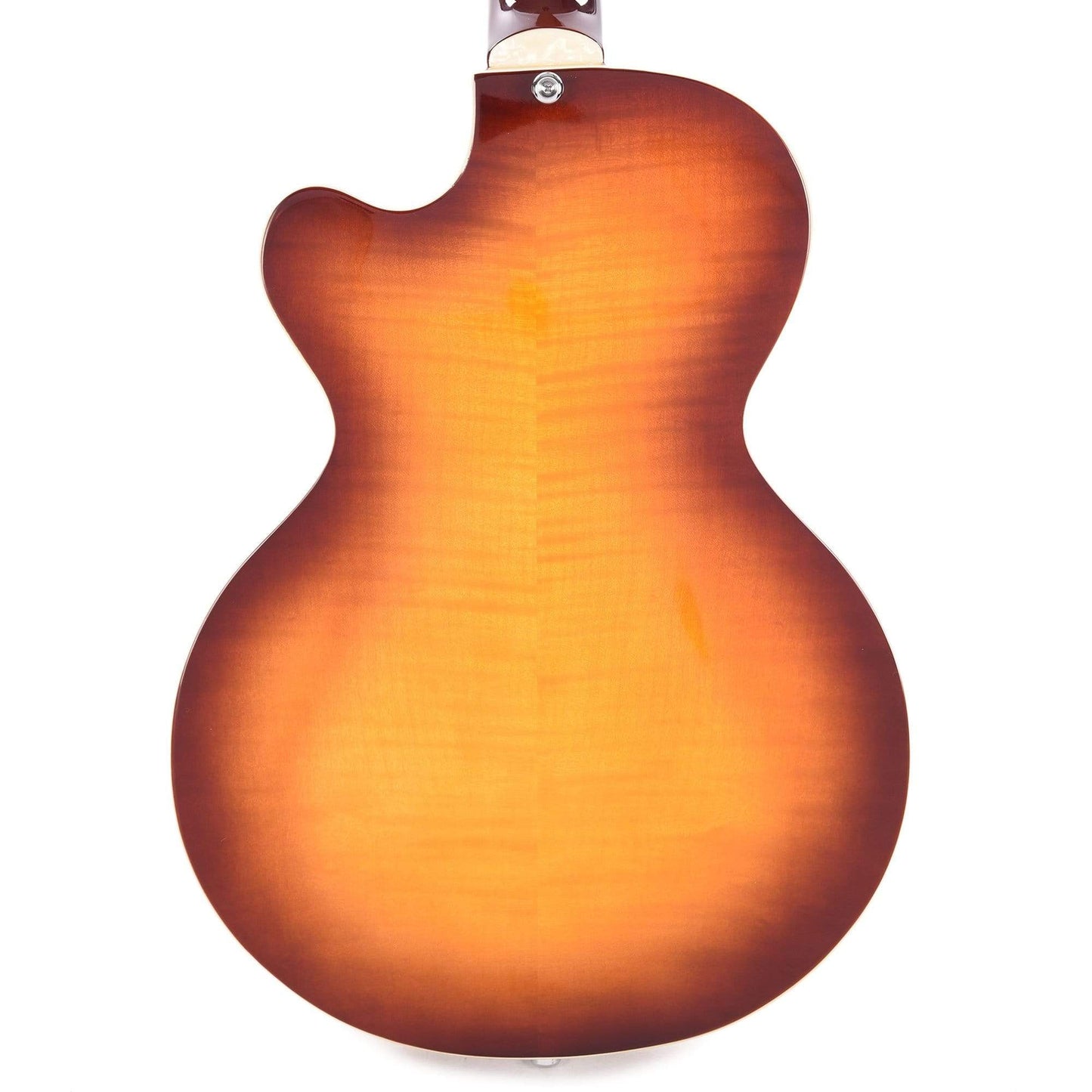 Hofner Ignition Pro Club Bass Sunburst Bass Guitars / 4-String