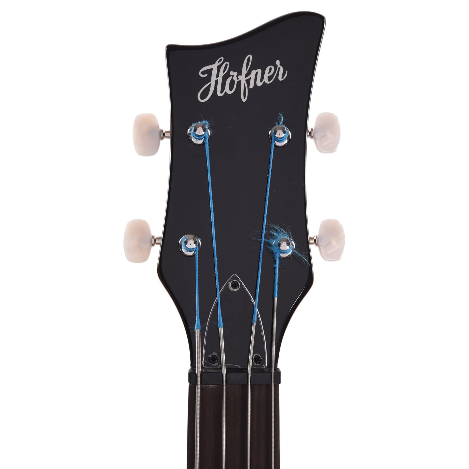 Hofner Ignition Pro Club Bass Sunburst Bass Guitars / 4-String