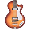Hofner Ignition Pro Club Bass Sunburst Bass Guitars / 4-String