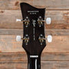 Hofner Ignition PRO Club Bass Transparent Black Bass Guitars / 4-String