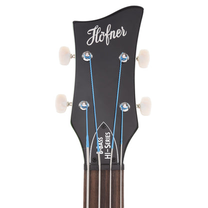 Hofner Ignition Pro Violin Bass '70s Green Burst Bass Guitars / 4-String