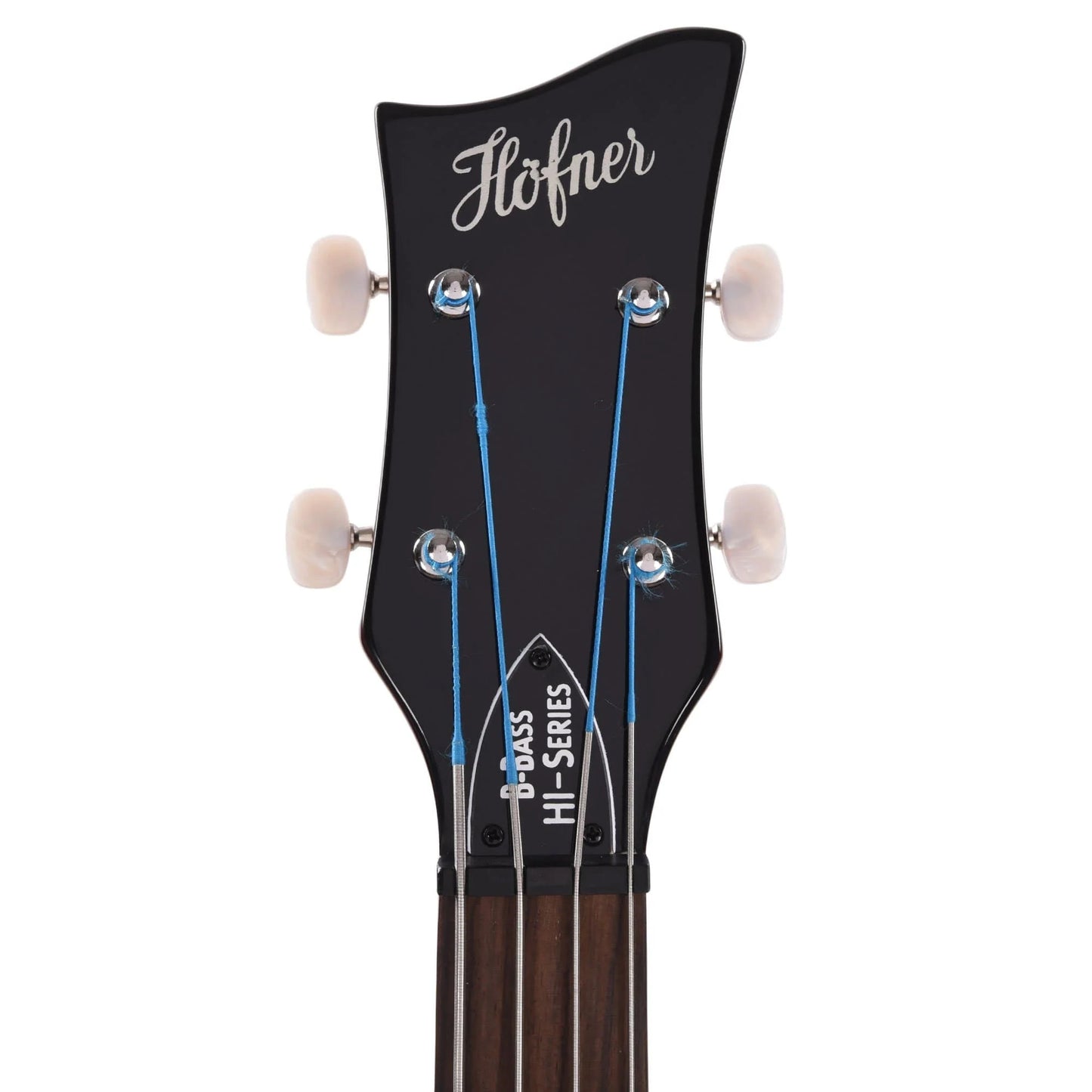 Hofner Ignition Pro Violin Bass Sunburst Bass Guitars / 4-String