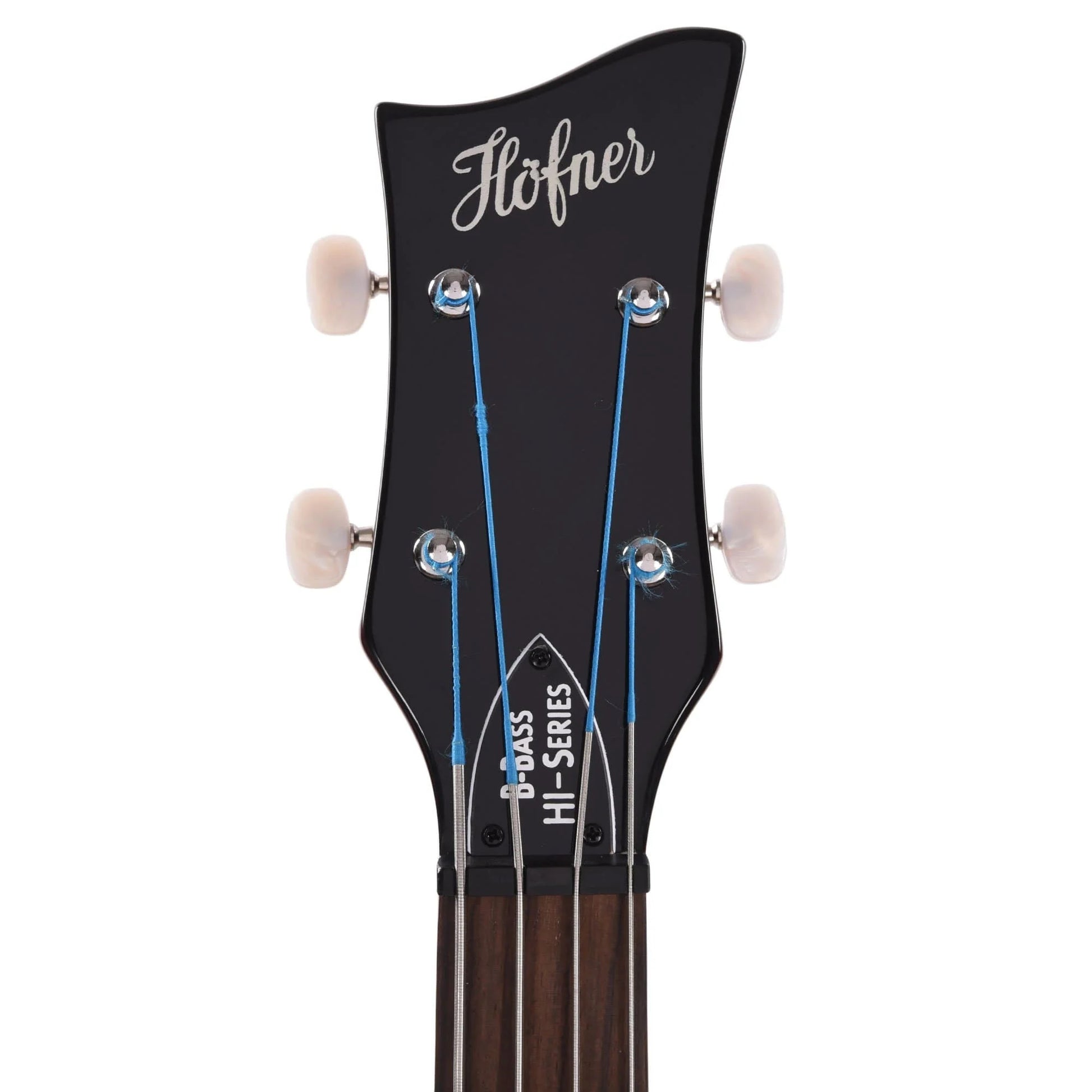 Hofner Ignition Pro Violin Bass Sunburst Bass Guitars / 4-String