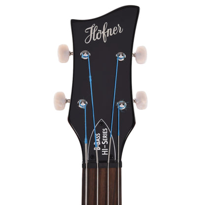 Hofner Ignition Pro Violin Bass Sunburst Bass Guitars / 4-String