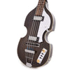 Hofner Ignition Pro Violin Bass Transparent Black Bass Guitars / 4-String
