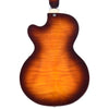 Hofner Ignition Series Club Bass Sunburst Bass Guitars / 4-String