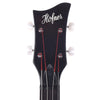 Hofner Ignition Series Club Bass Sunburst Bass Guitars / 4-String