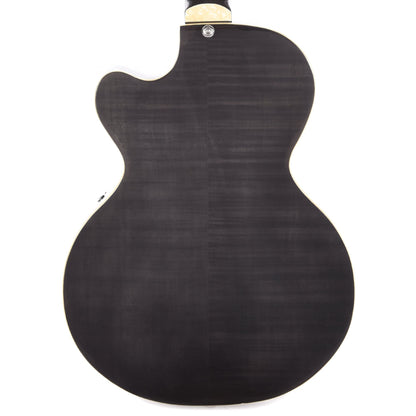 Hofner Ignition Series Club Bass Trans Black Bass Guitars / 4-String