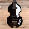 Hofner Ignition Series Violin Bass Trans Black Bass Guitars / 4-String