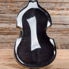 Hofner Ignition Series Violin Bass Trans Black Bass Guitars / 4-String