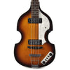 Hofner Ignition Violin Beatle Bass Sunburst Bass Guitars / 4-String