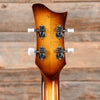 Hofner 500/1 Sunburst 1960s Bass Guitars / Short Scale