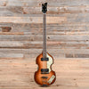 Hofner 500/1 Sunburst 1970 Bass Guitars / Short Scale