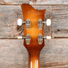 Hofner 500/1 Violin Bass Sunburst 1967 LEFTY Bass Guitars / Short Scale