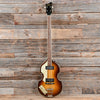 Hofner 500/1 Violin Bass Sunburst 1967 LEFTY Bass Guitars / Short Scale