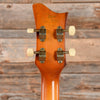 Hofner Club Bass Sunburst 1967 Bass Guitars / Short Scale