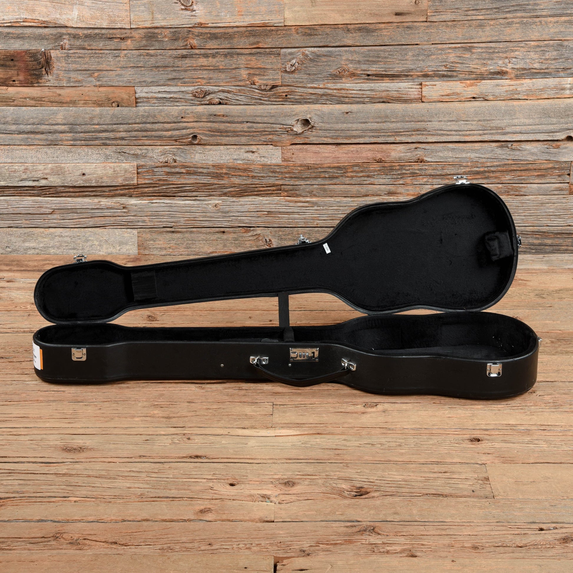 Hofner HCT-500/1 Contemporary Series Violin Bass Black Bass Guitars / Short Scale