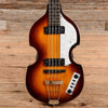 Hofner Ignition Series Violin Bass Sunburst Bass Guitars / Short Scale