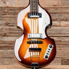 Hofner Ignition Series Violin Bass Sunburst Bass Guitars / Short Scale