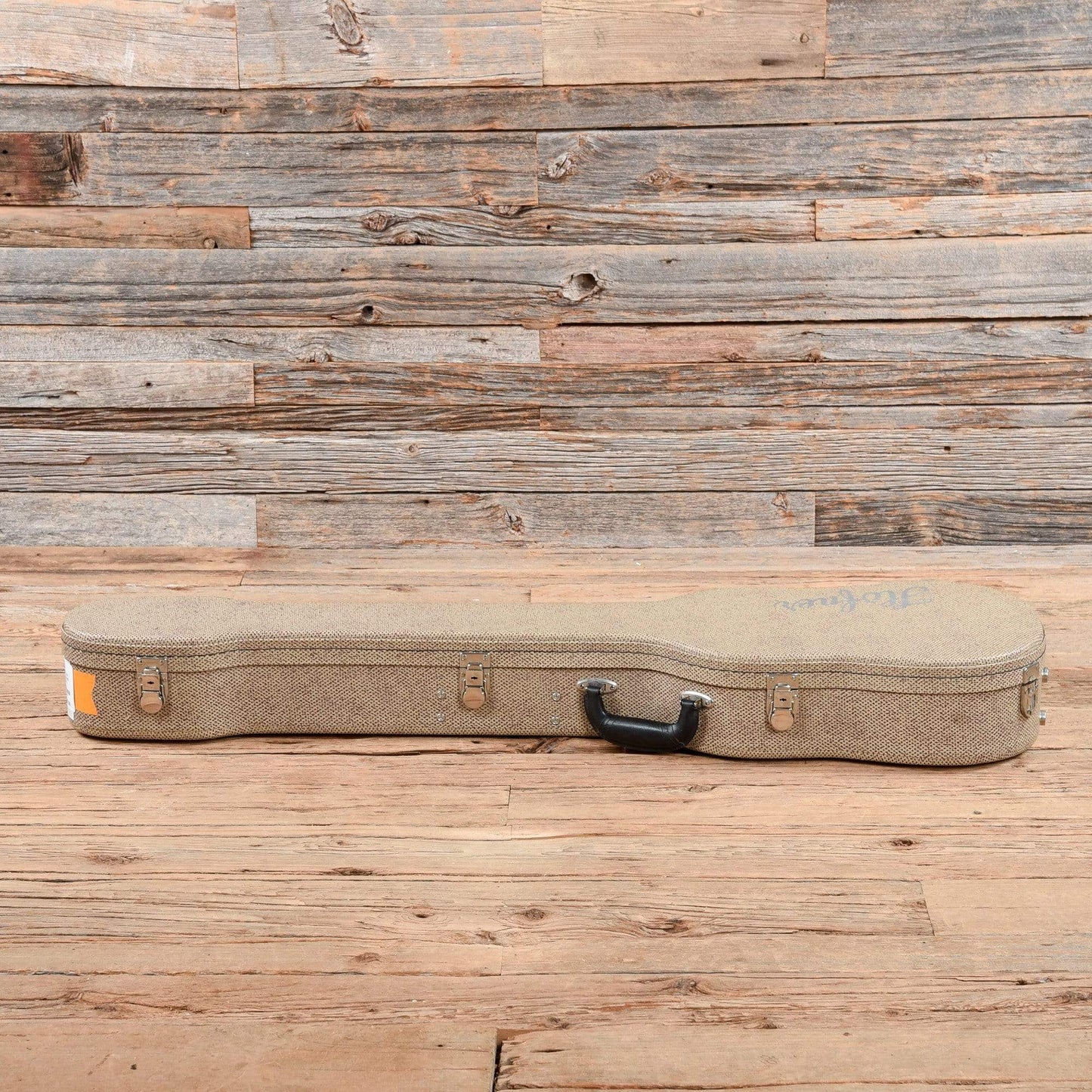 Hofner Limited Edition '62 Ed Sullivan Show 500/1 Sunburst Bass Guitars / Short Scale