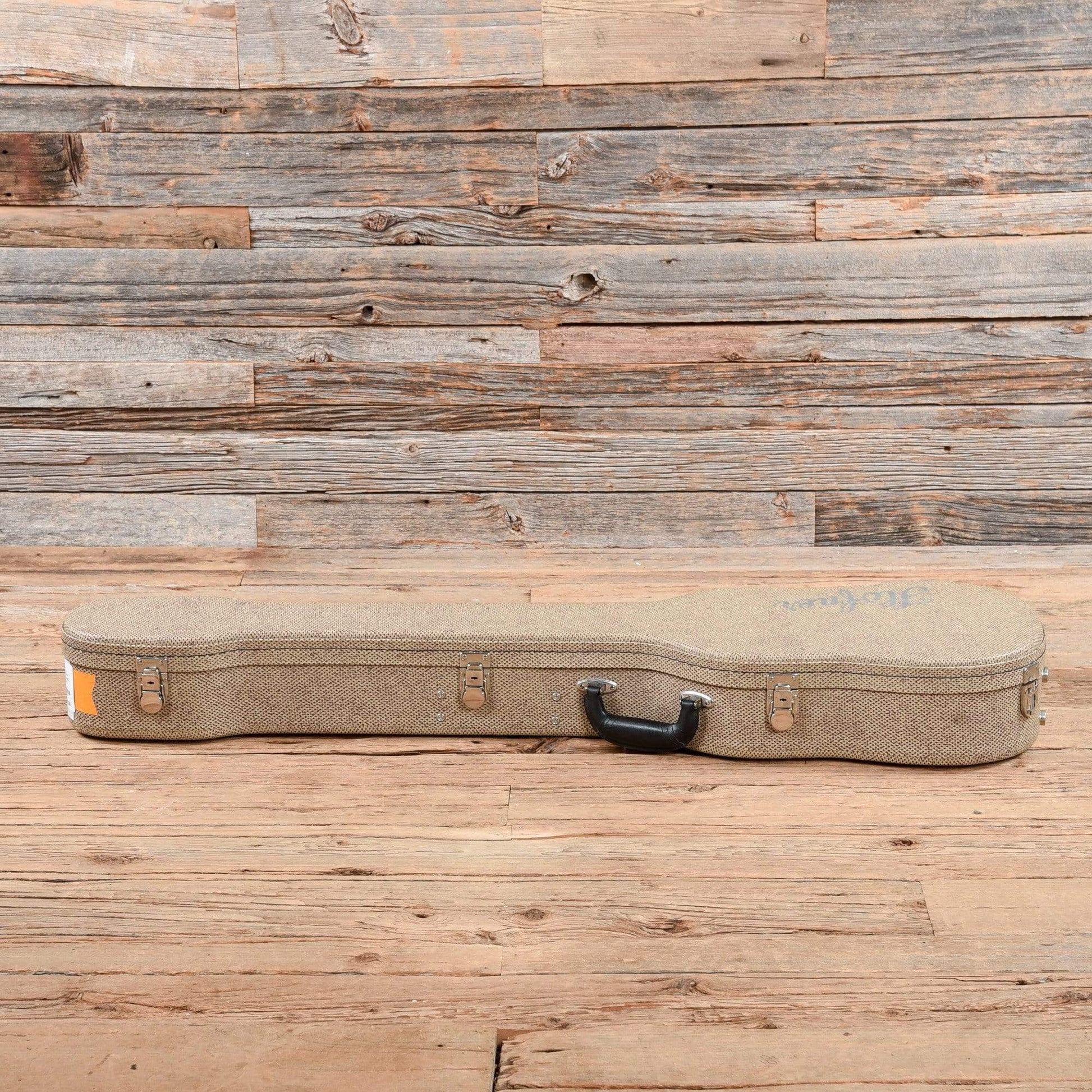 Hofner Limited Edition '62 Ed Sullivan Show 500/1 Sunburst Bass Guitars / Short Scale