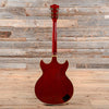 Hofner 4578 VTZ Cherry 1960s Electric Guitars / Hollow Body
