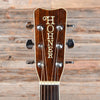 Hohner HG300 Natural 1970s Acoustic Guitars / Dreadnought