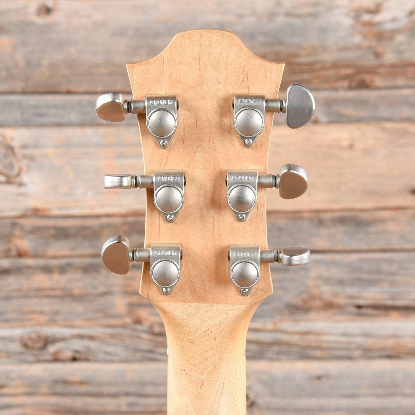 Hohner OSC Red Electric Guitars / Solid Body