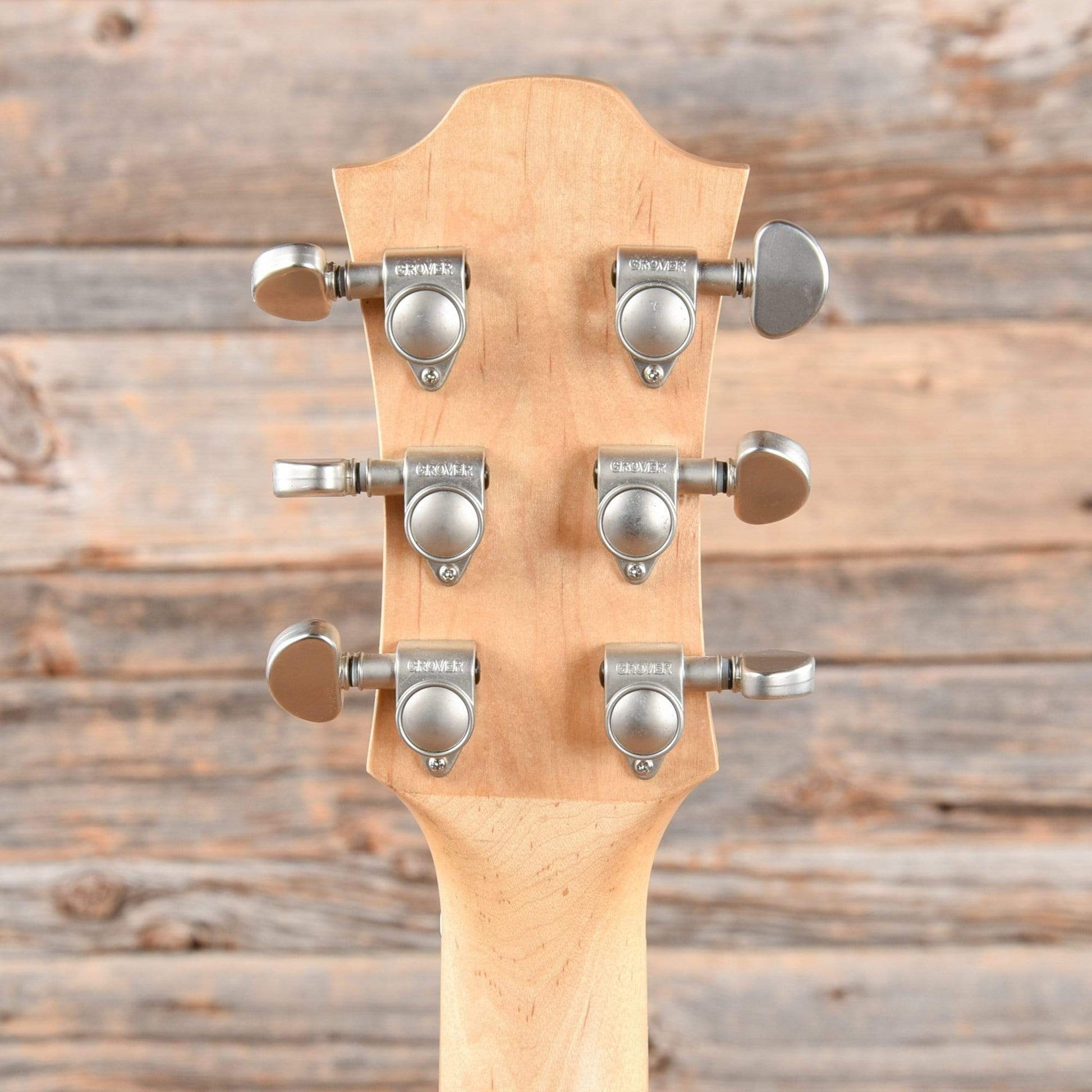 Hohner OSC Red Electric Guitars / Solid Body