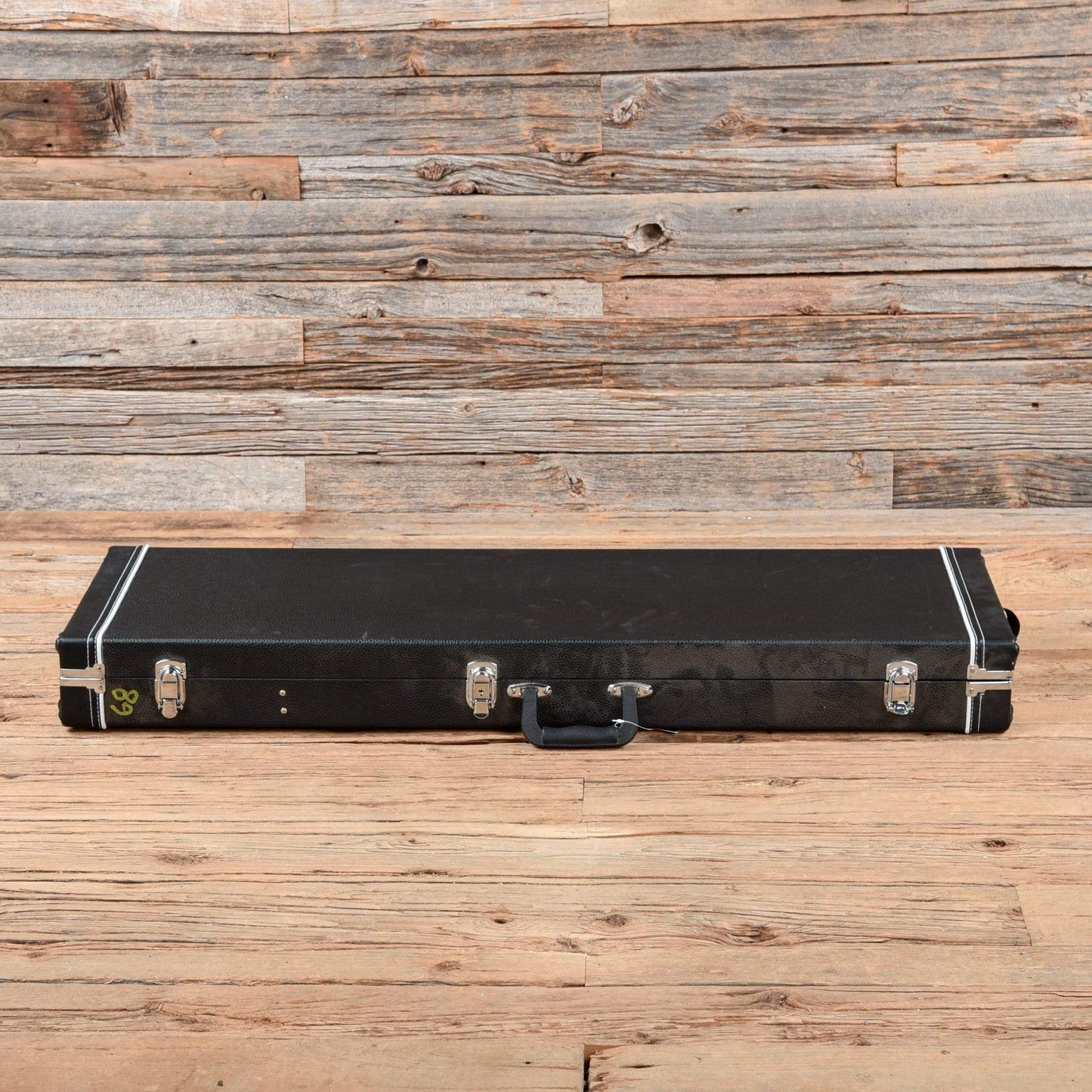 Hohner OSC Red Electric Guitars / Solid Body