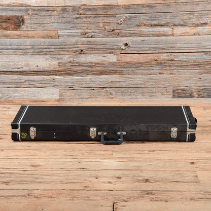 Hohner OSC Red Electric Guitars / Solid Body