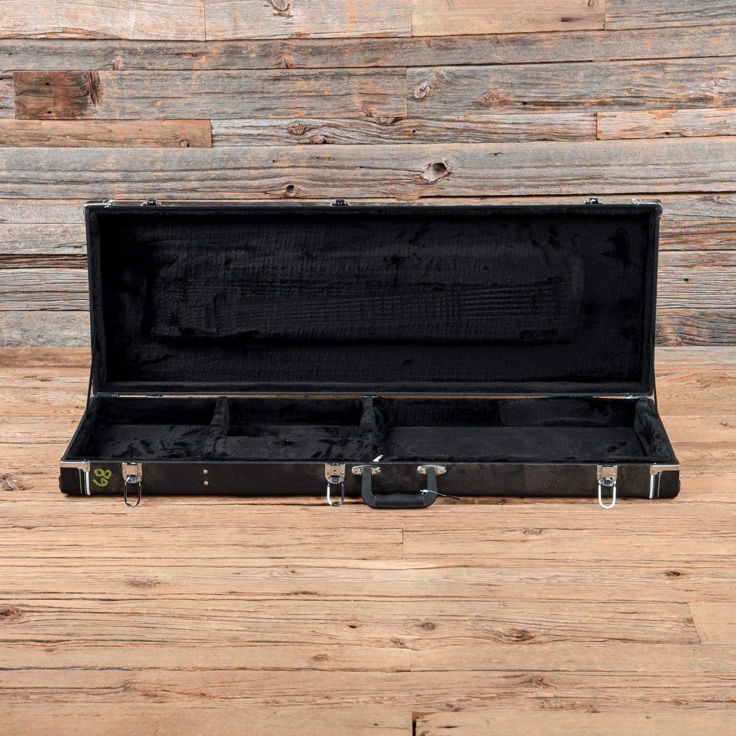 Hohner OSC Red Electric Guitars / Solid Body