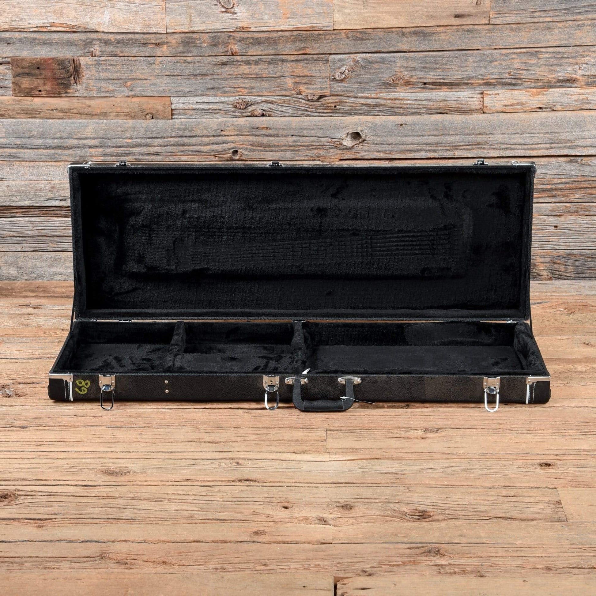 Hohner OSC Red Electric Guitars / Solid Body