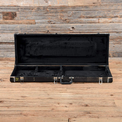 Hohner OSC Red Electric Guitars / Solid Body