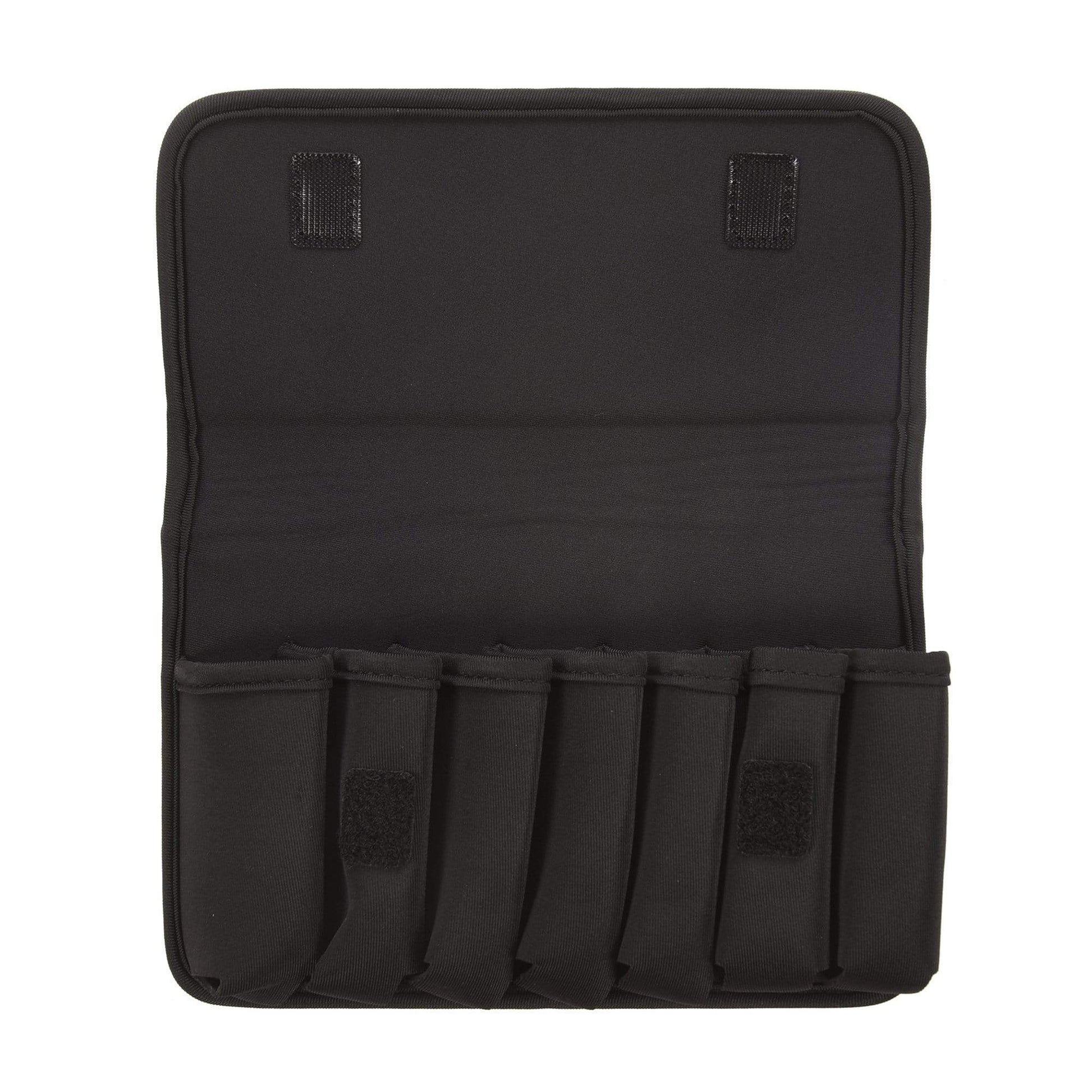 Hohner FlexCase M Harmonica Case Medium Folk Instruments / Harmonicas