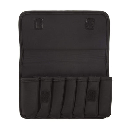 Hohner FlexCase M Harmonica Case Medium Folk Instruments / Harmonicas