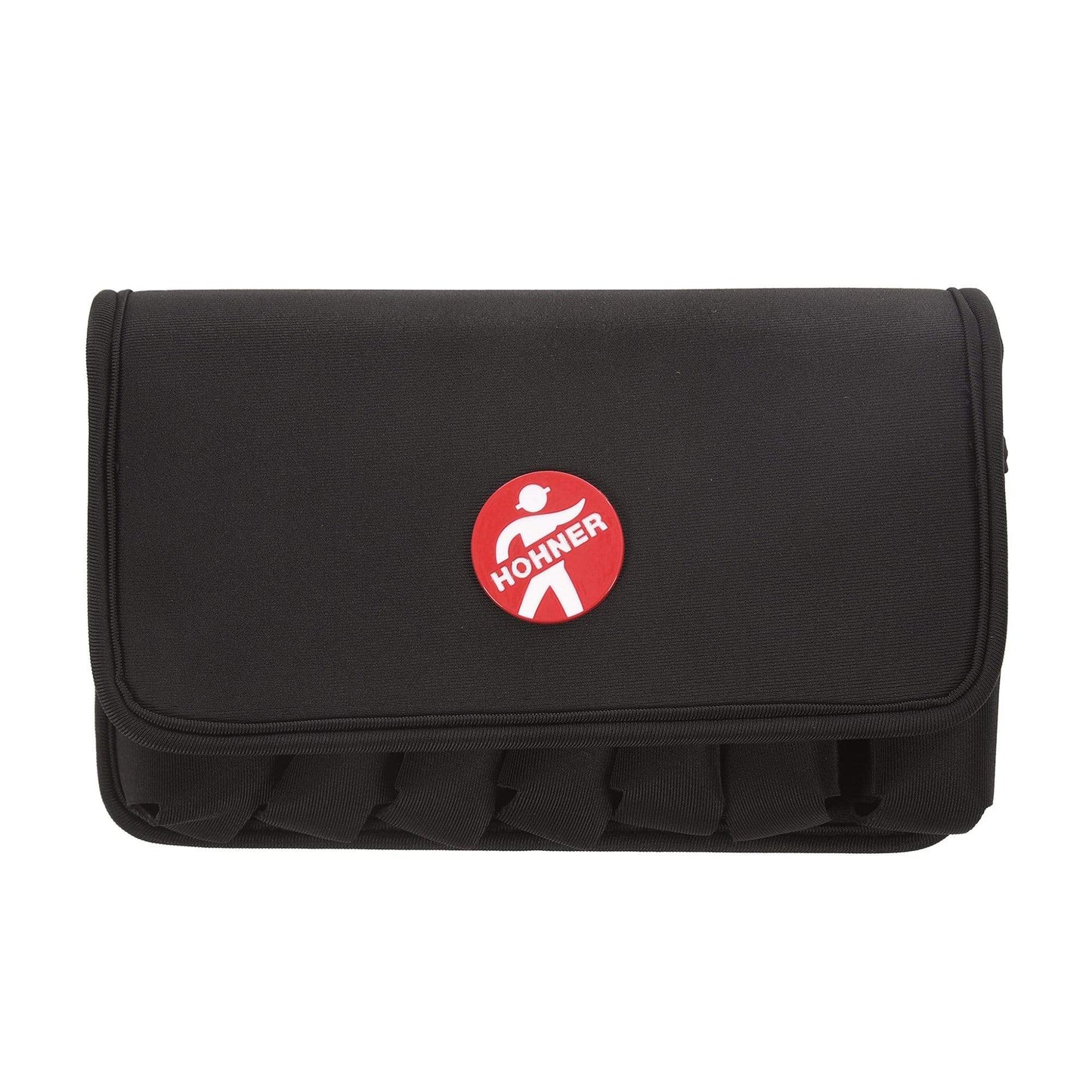 Hohner FlexCase M Harmonica Case Medium Folk Instruments / Harmonicas